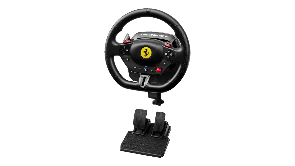 T98 Ferrari 296 GTB - image 4