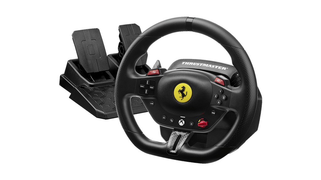 T98 Ferrari 296 GTS - image 1