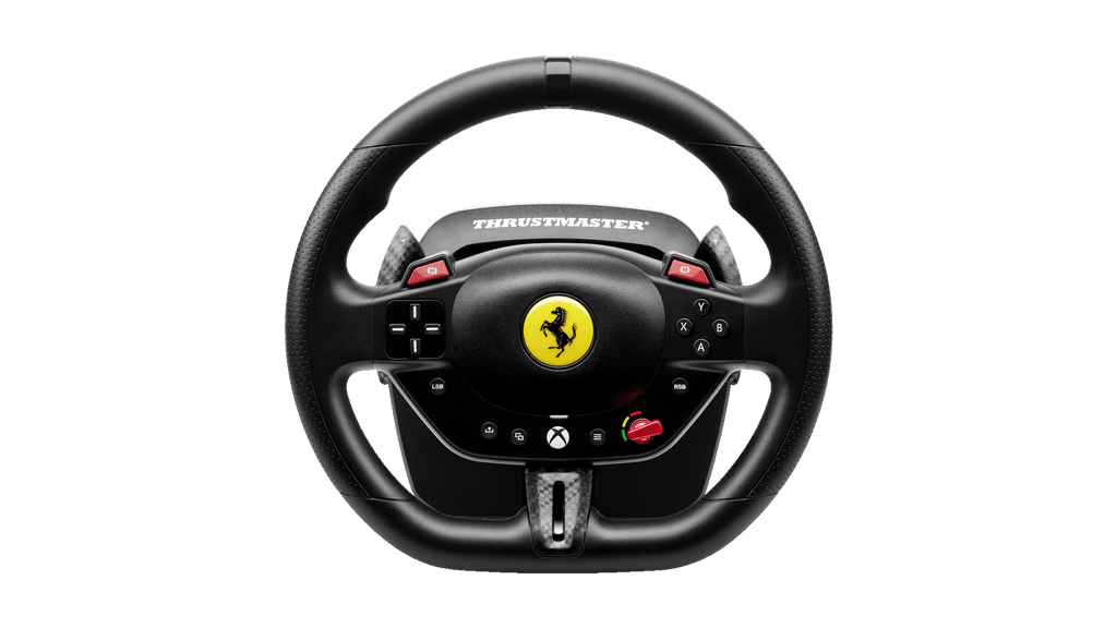 T98 Ferrari 296 GTS - image 2