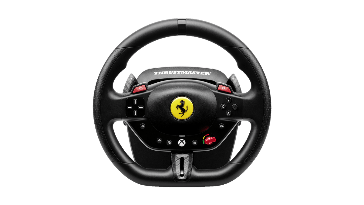 T98 Ferrari 296 GTS - image 2