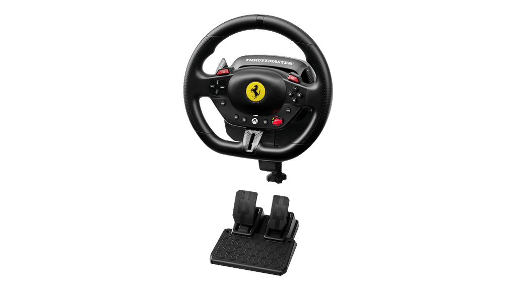T98 Ferrari 296 GTS - image 4