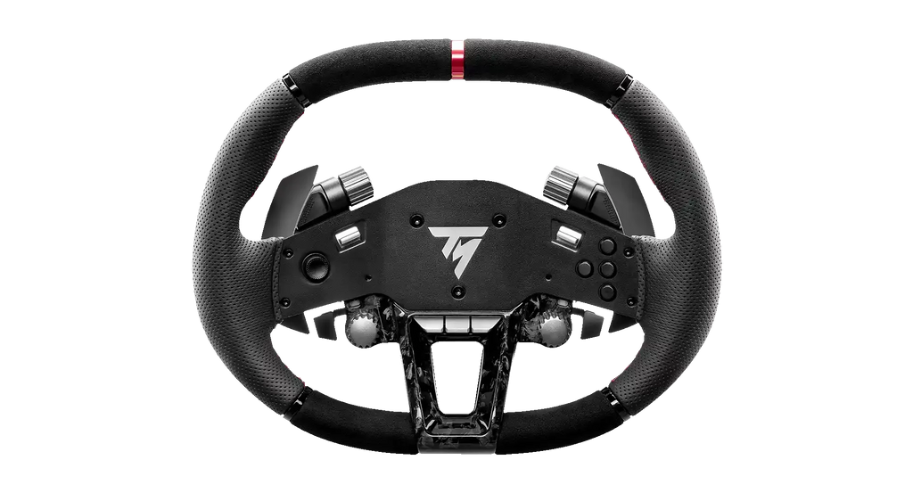 HYPERCAR WHEEL ADD-ON - image 1