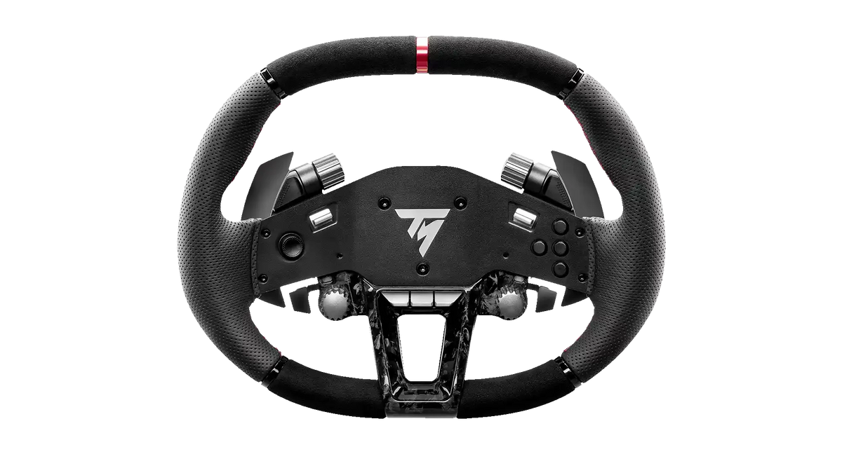 HYPERCAR WHEEL ADD-ON - image 1