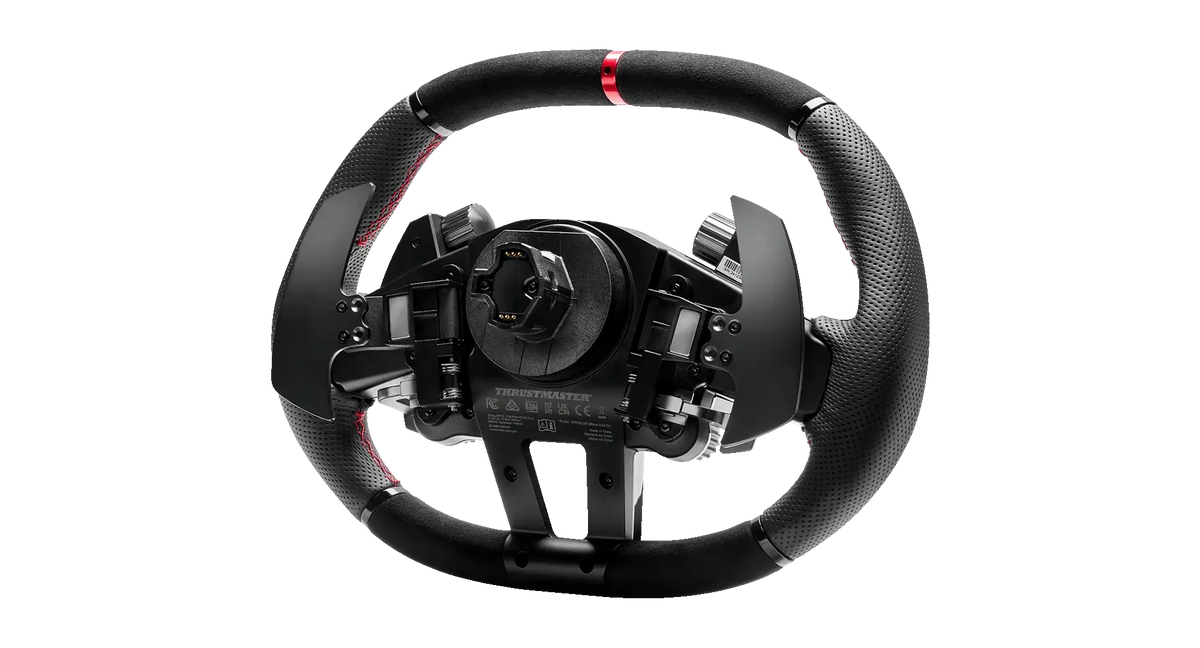 HYPERCAR WHEEL ADD-ON - image 2
