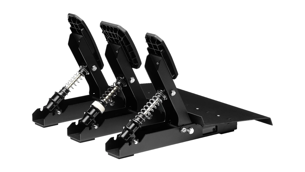 Raceline Pedals III - image 3